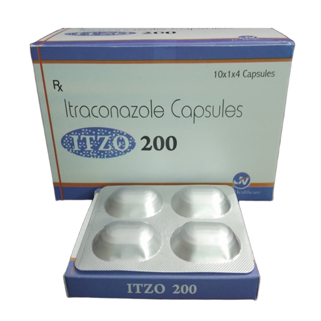 ITZO-200