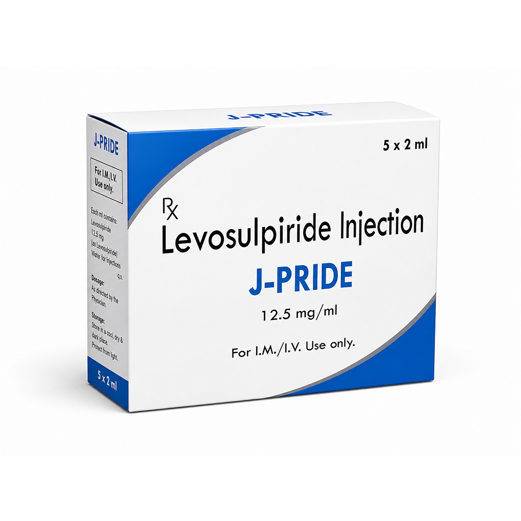 J-Pride Injection