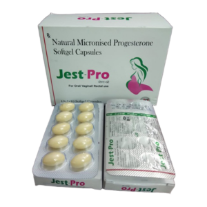 JEST-PRO 200