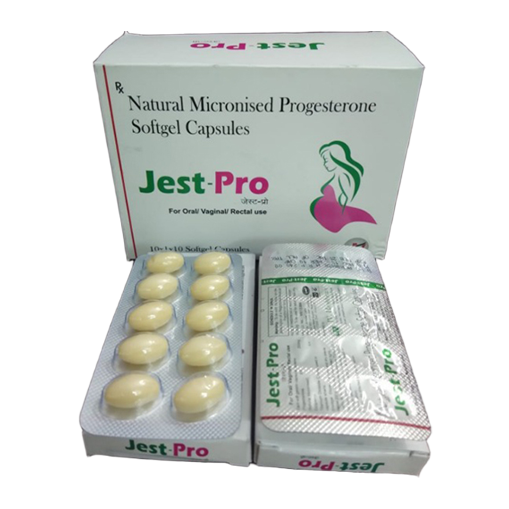 JEST-PRO 200