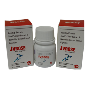 JVROSE