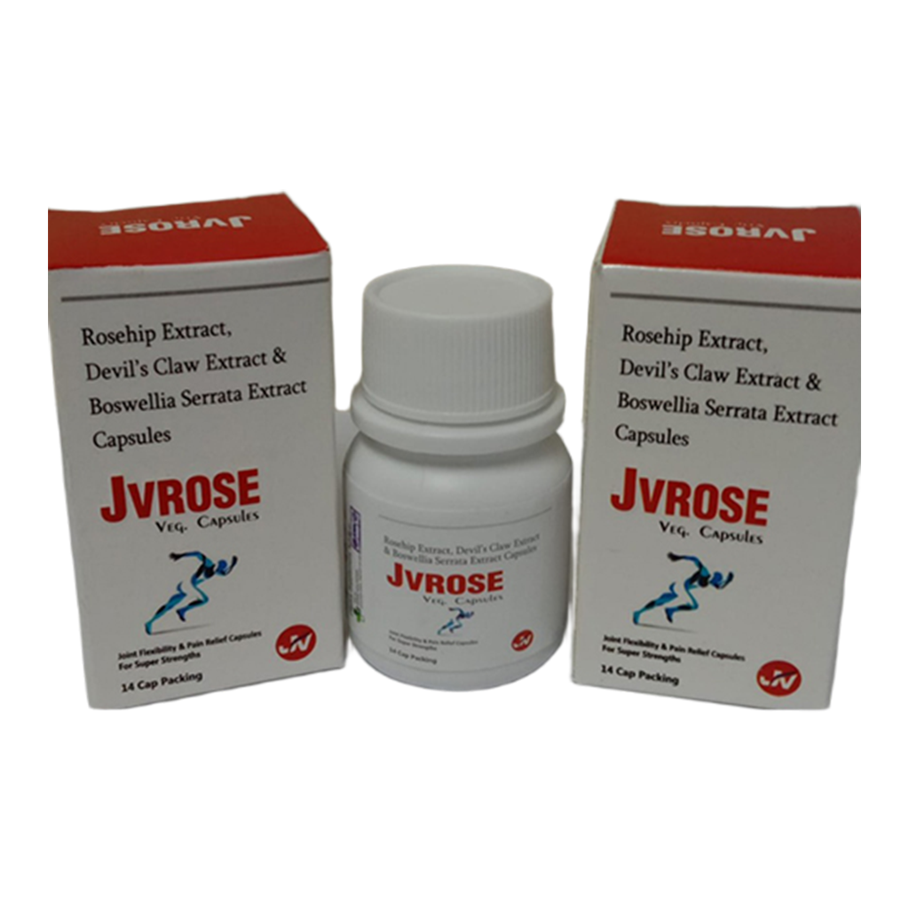 JVROSE