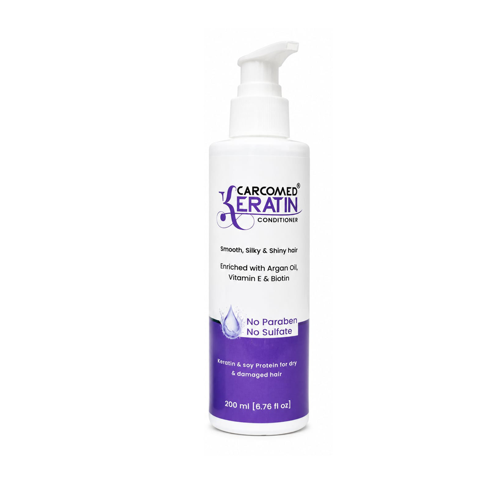 Keratin Conditioner