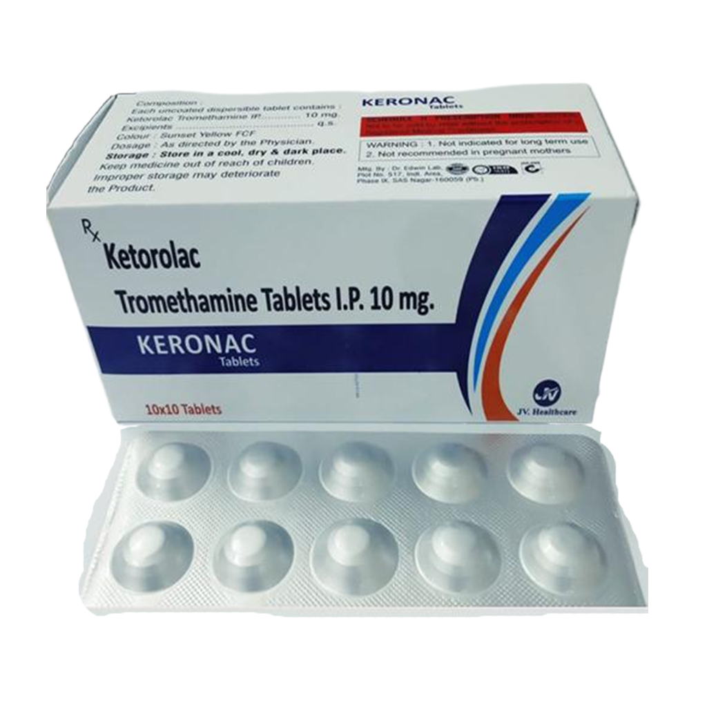KERONAC