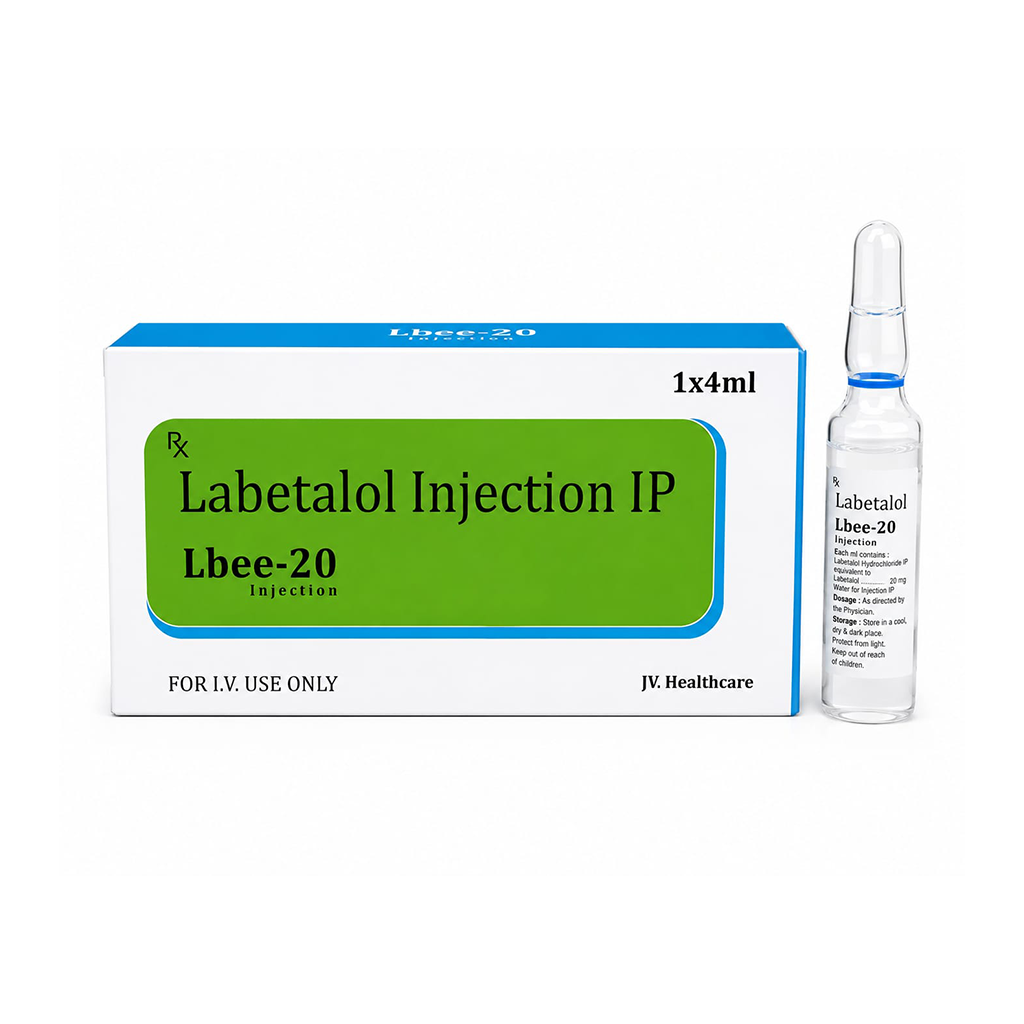 Lbee-20 injection