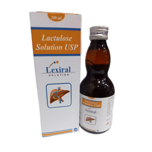LEXIRAL