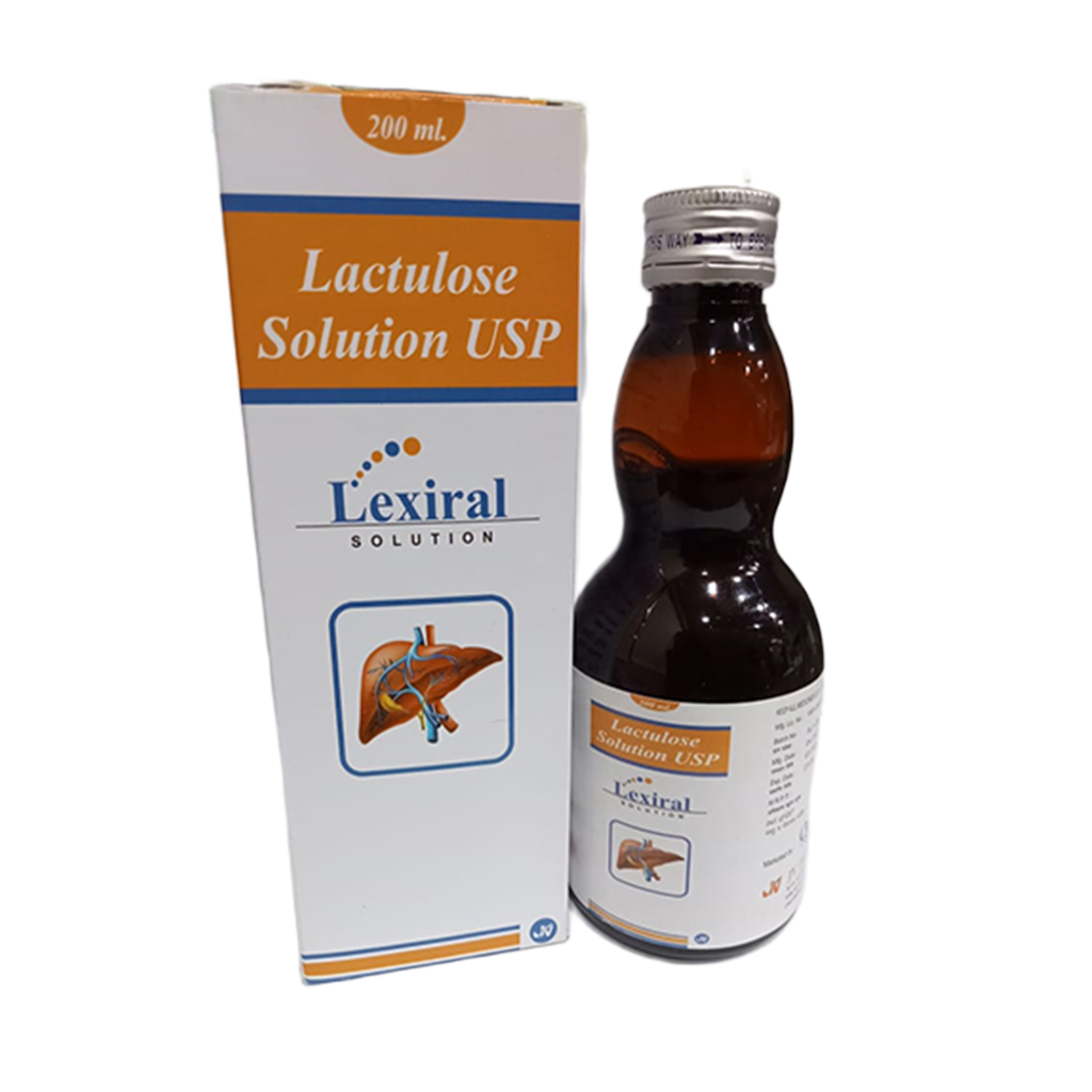 LEXIRAL