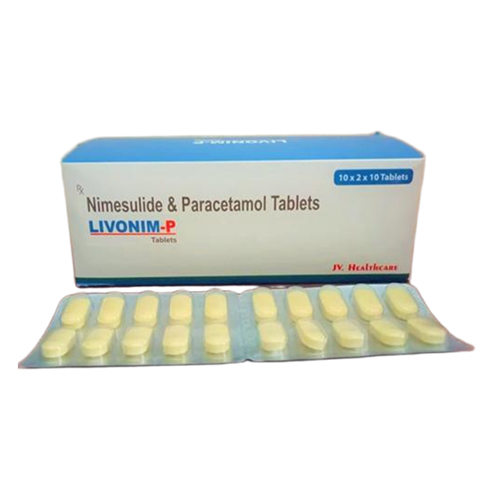 LIVONIM-P