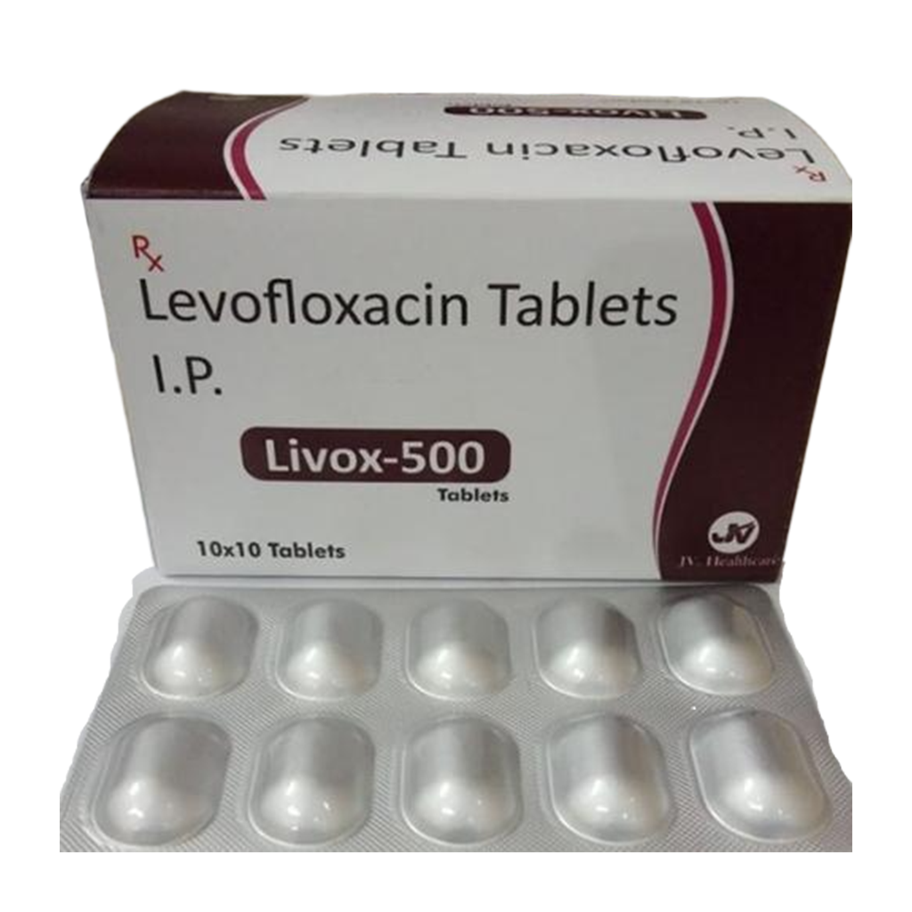 LIVOX-500