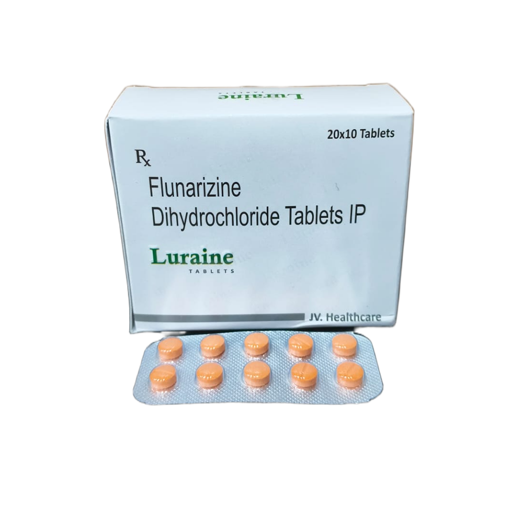 LURAINE