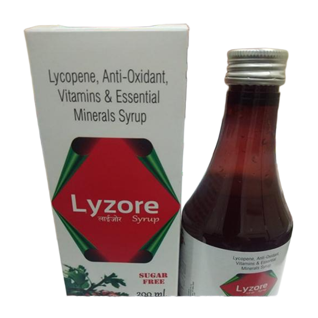 LYZORE SYP