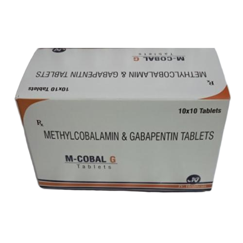M-COBAL-G