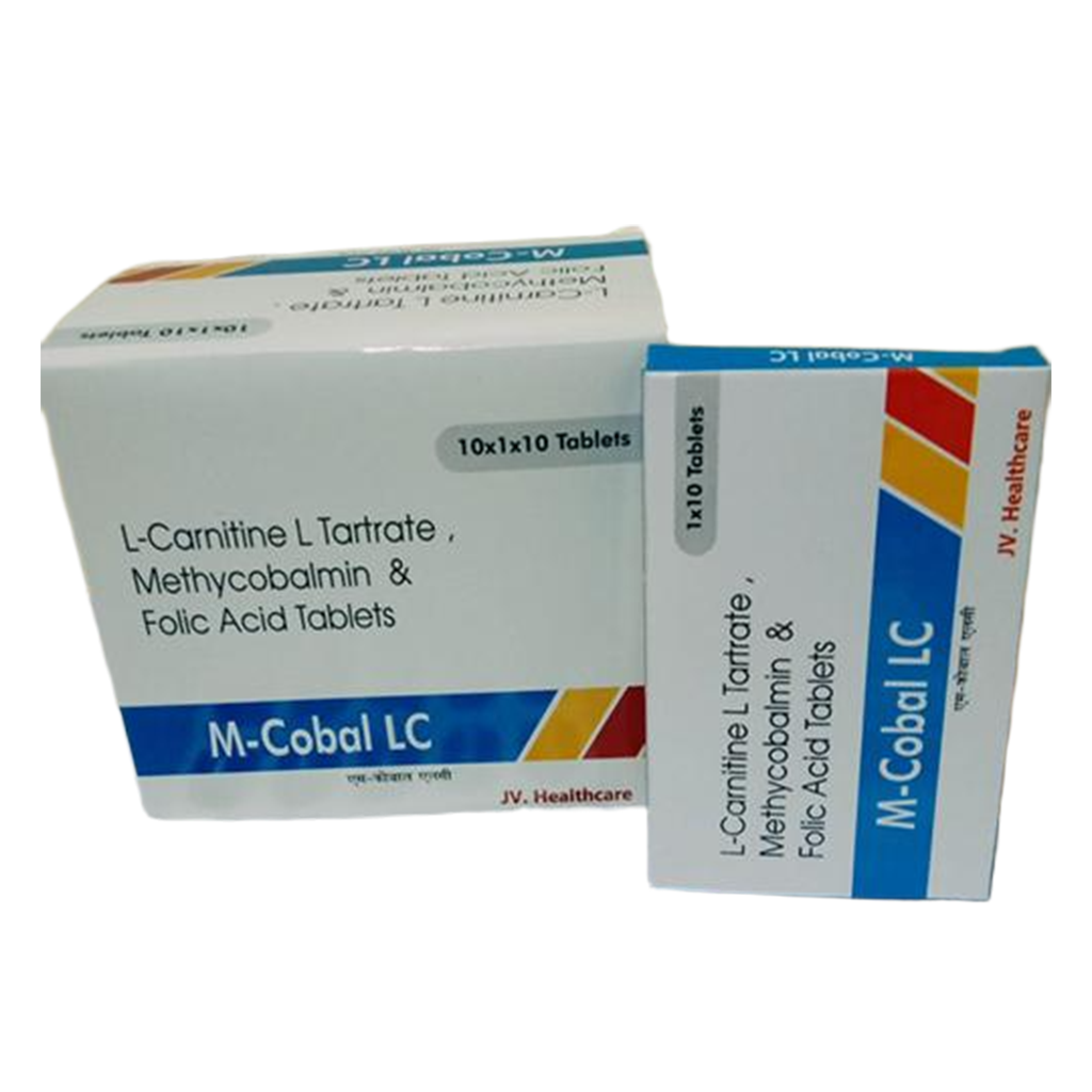 M-COBAL-LC