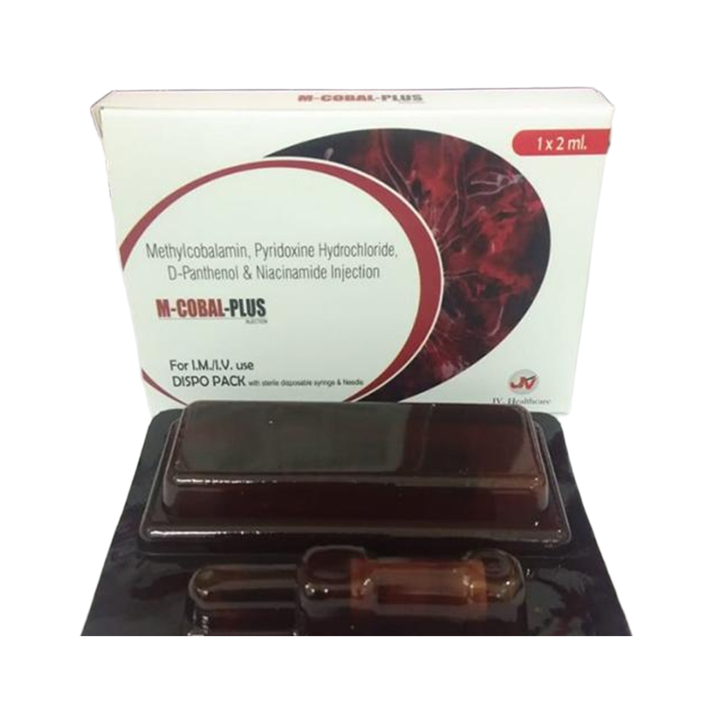 M-COBAL-PLUS