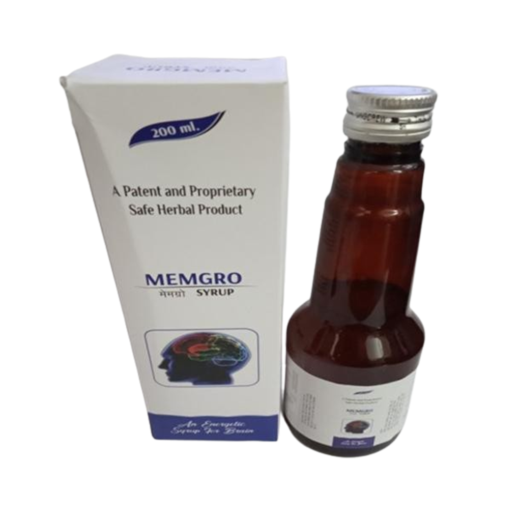 MEMGRO