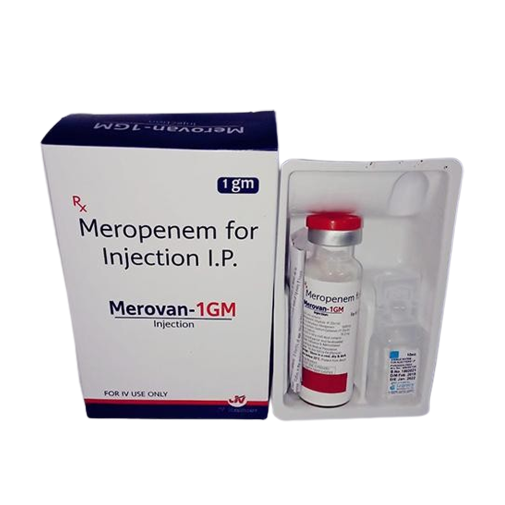 MEROVEN-1G
