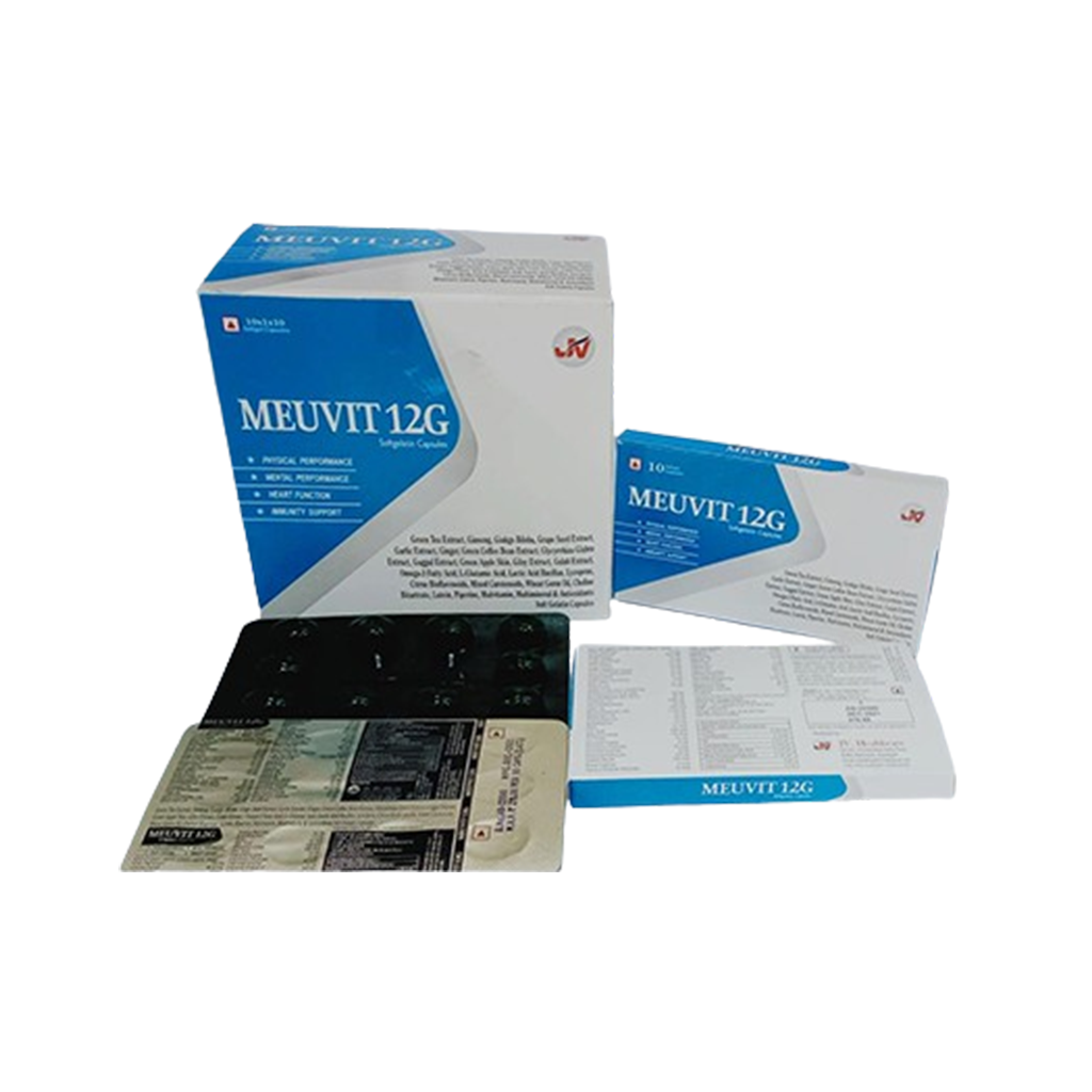 MEUVIT-12G (NEW)
