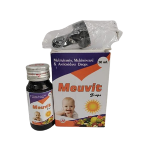 MEUVIT DROP