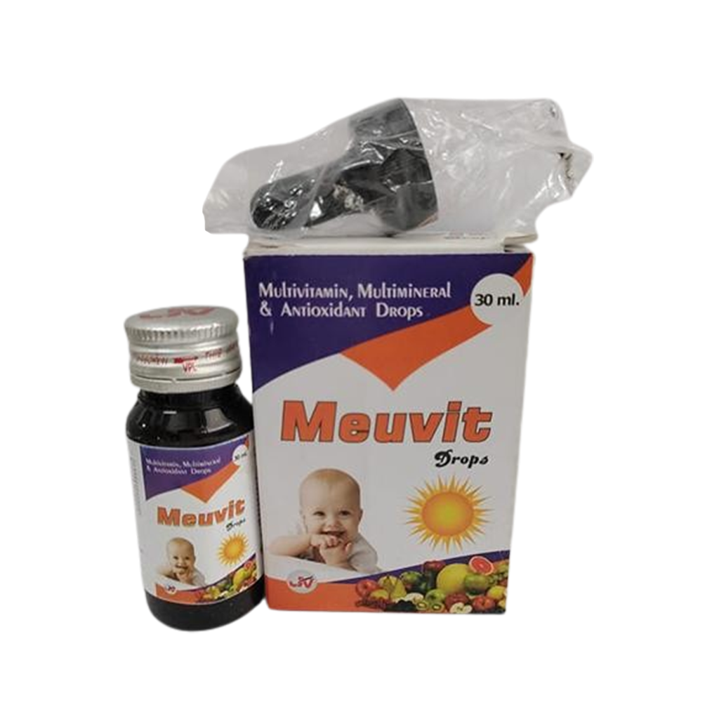 MEUVIT DROP