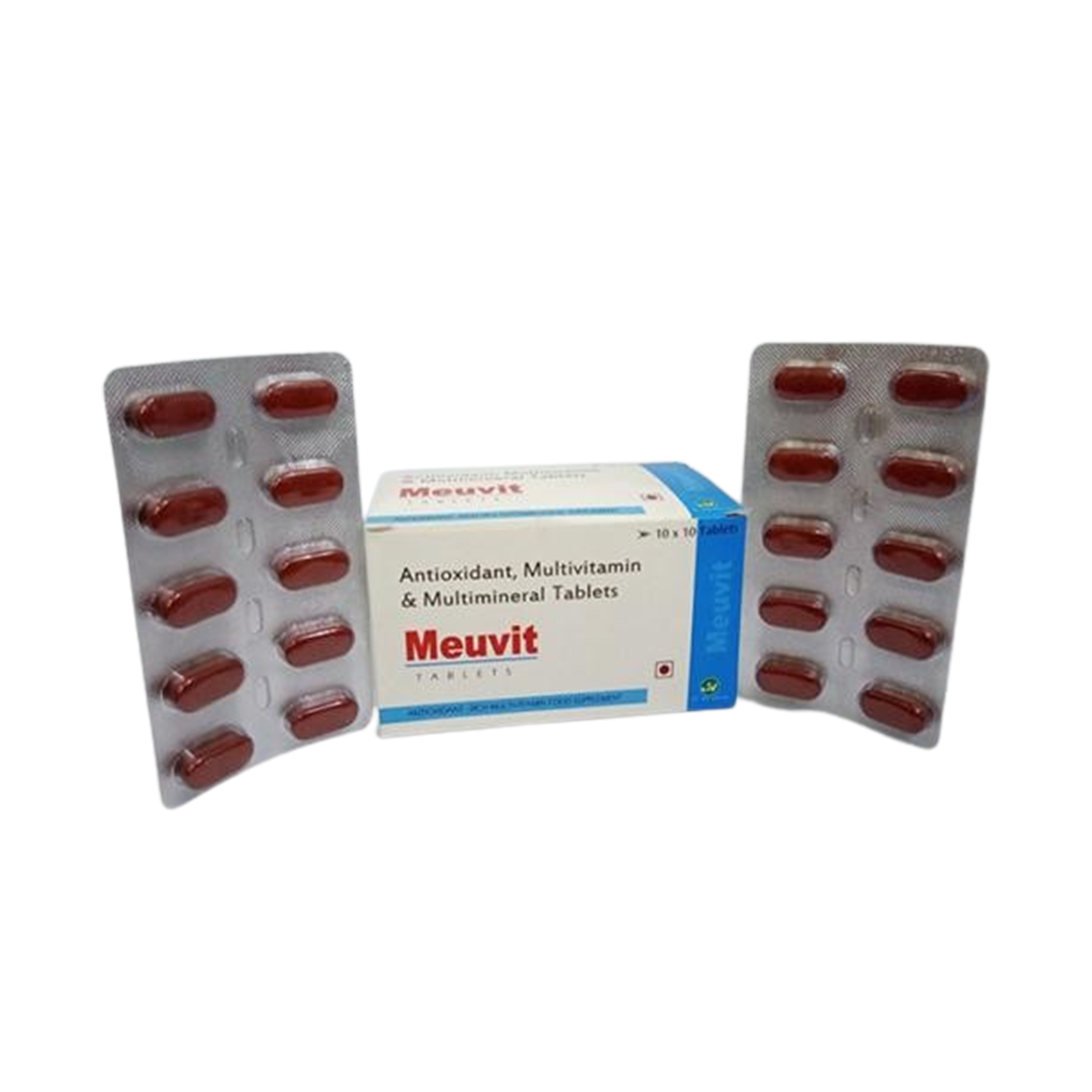 MEUVIT