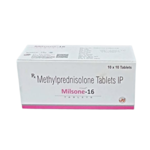 MILSONE-16 (NEW)
