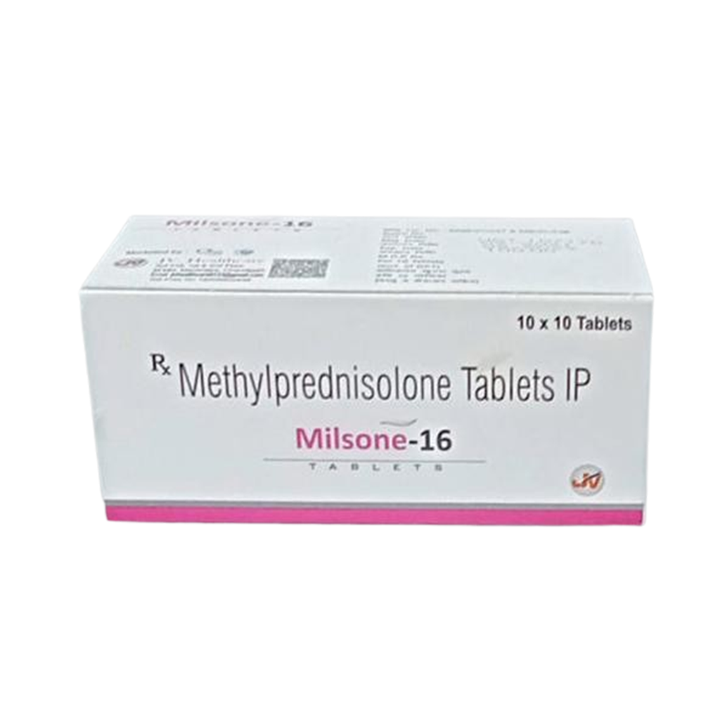 MILSONE-16 (NEW)