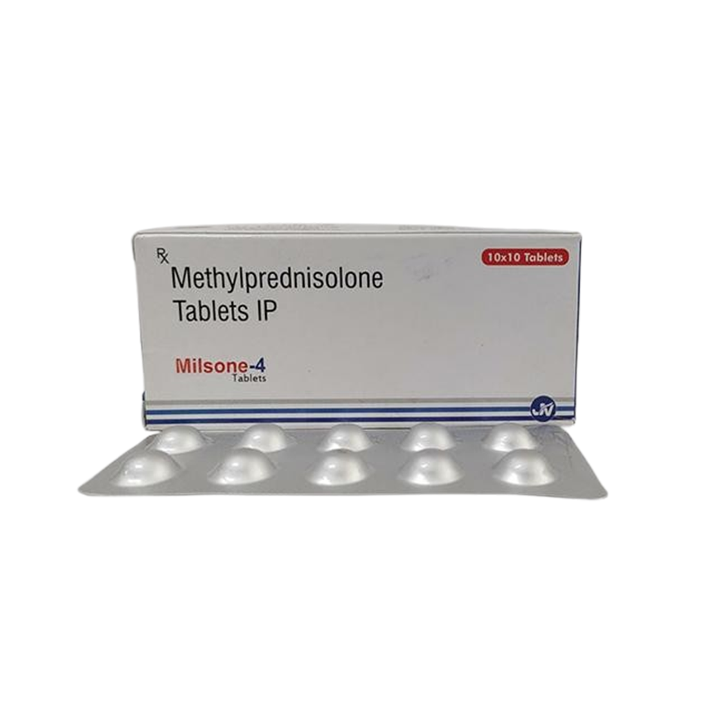 MILSONE-4