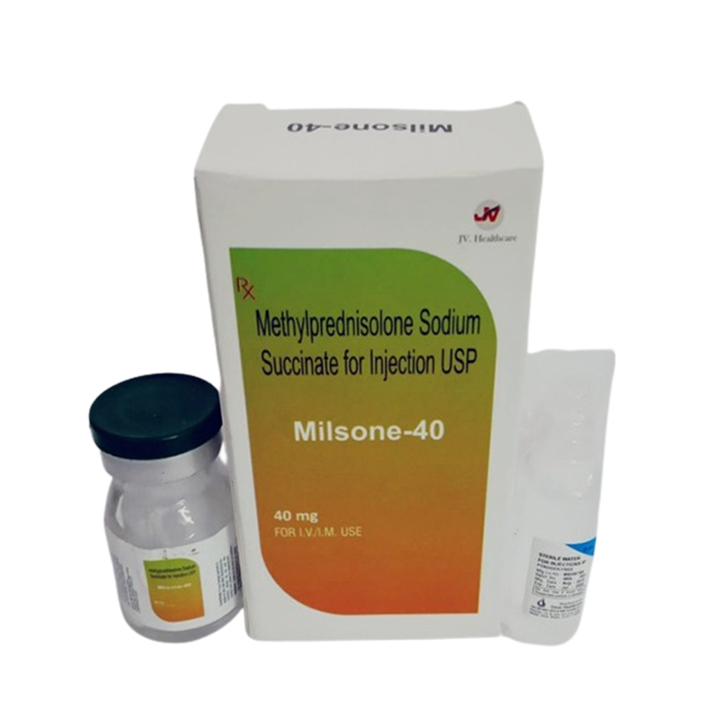 MILSONE-40 MG
