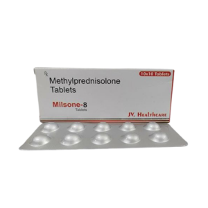 MILSONE-8