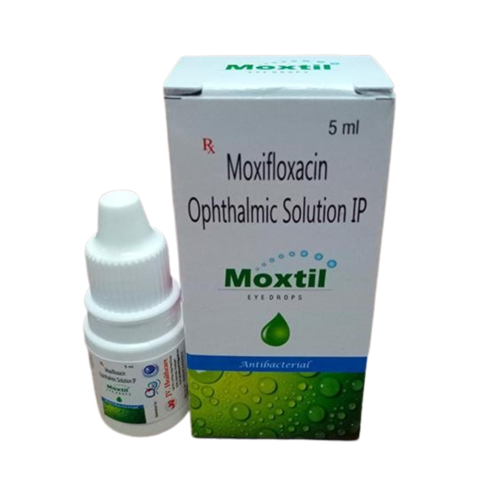 MOXTIL