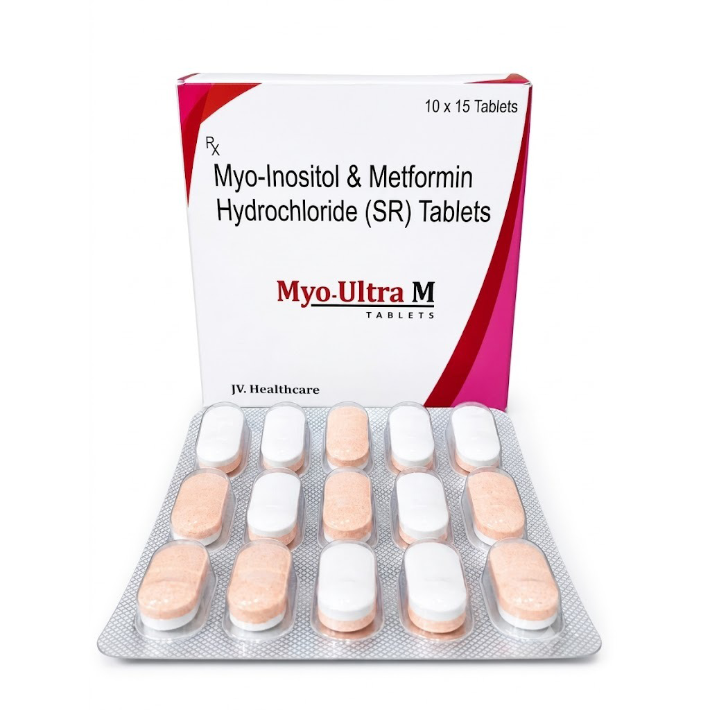 Myo-Ultra M Tab