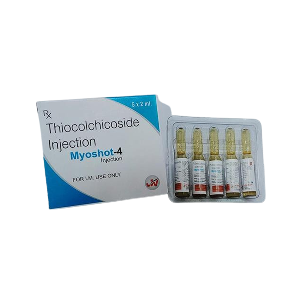 MYOSHOT-4
