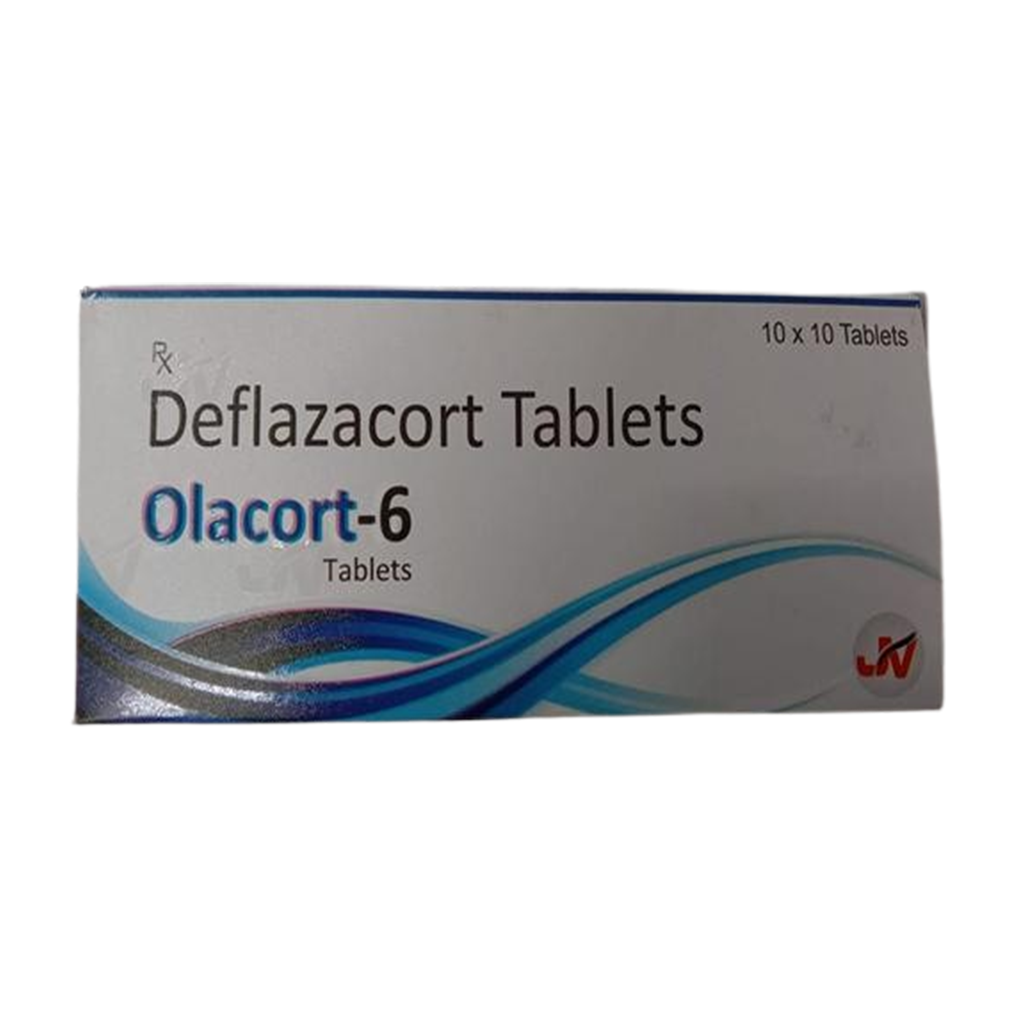 OLACORT-6