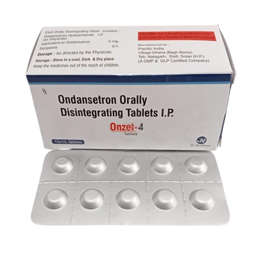 ONZET-4