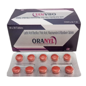 ORANYL
