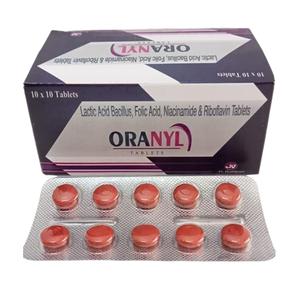 ORANYL