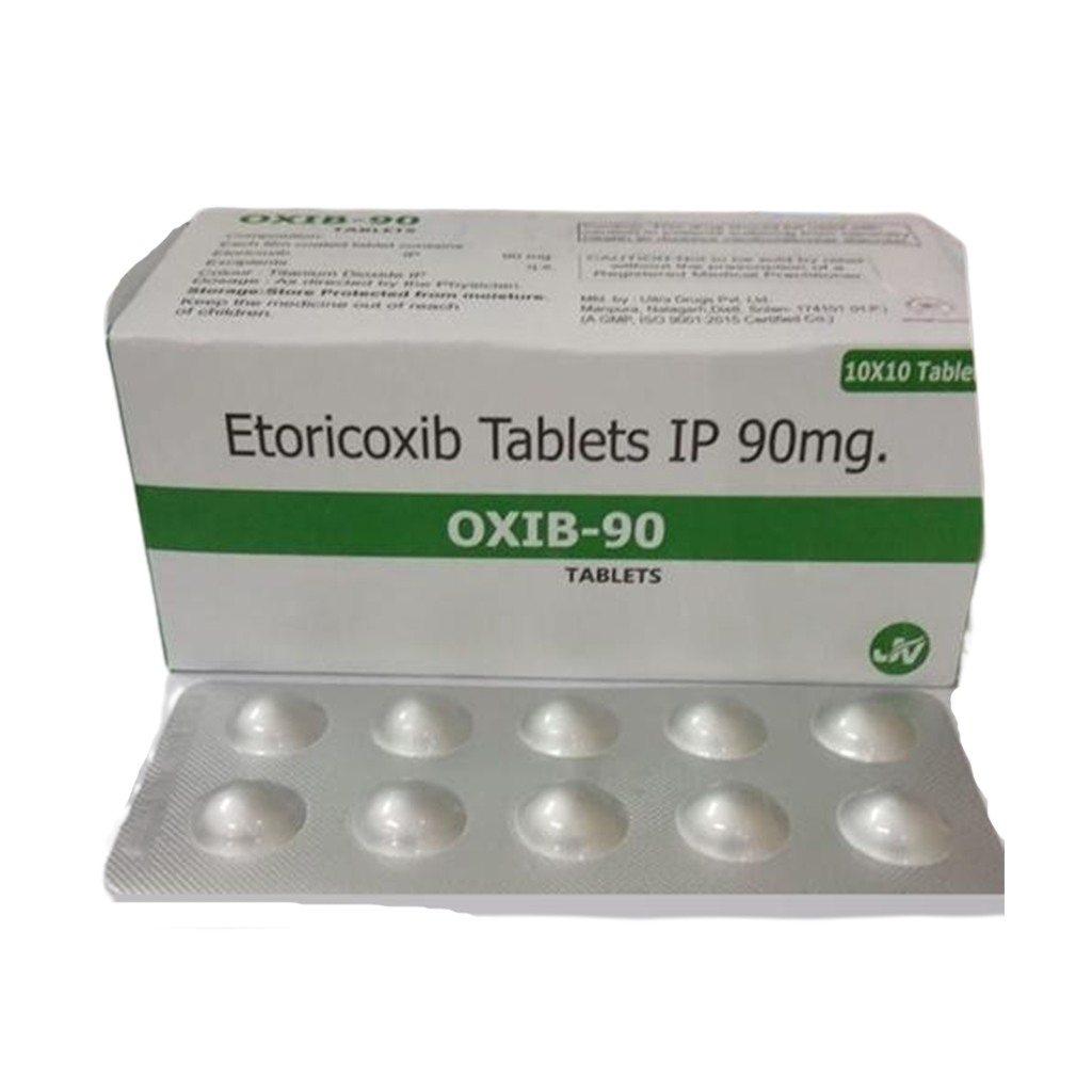 OXIB-90 MG