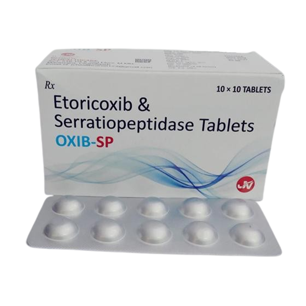 OXIB-SP TAB
