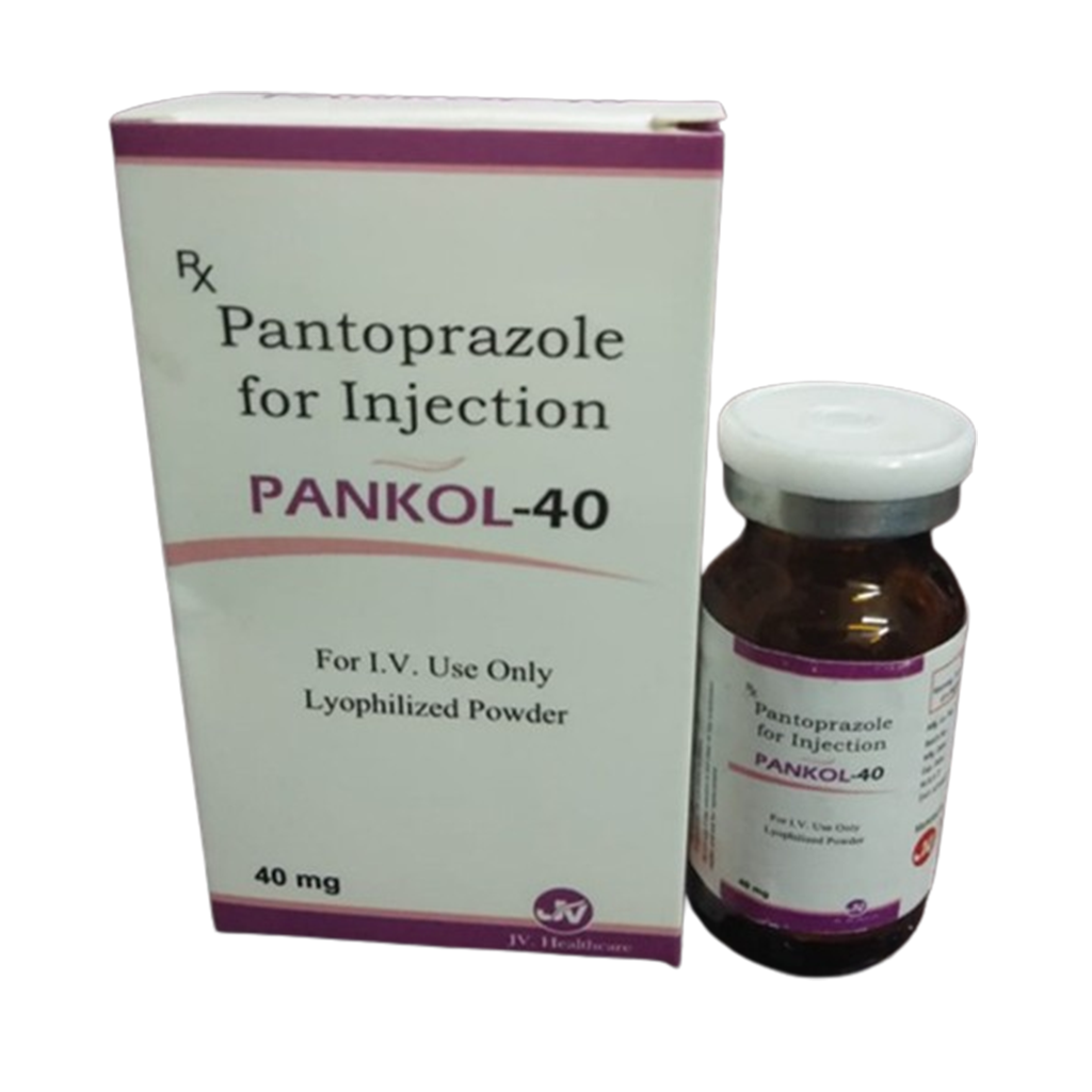 PANKOL-40MG