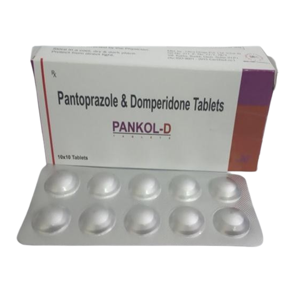 PANKOL-D