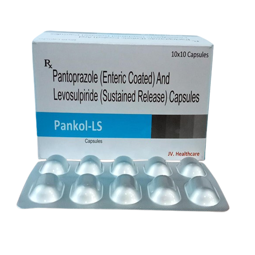 PANKOL-LS (NEW)
