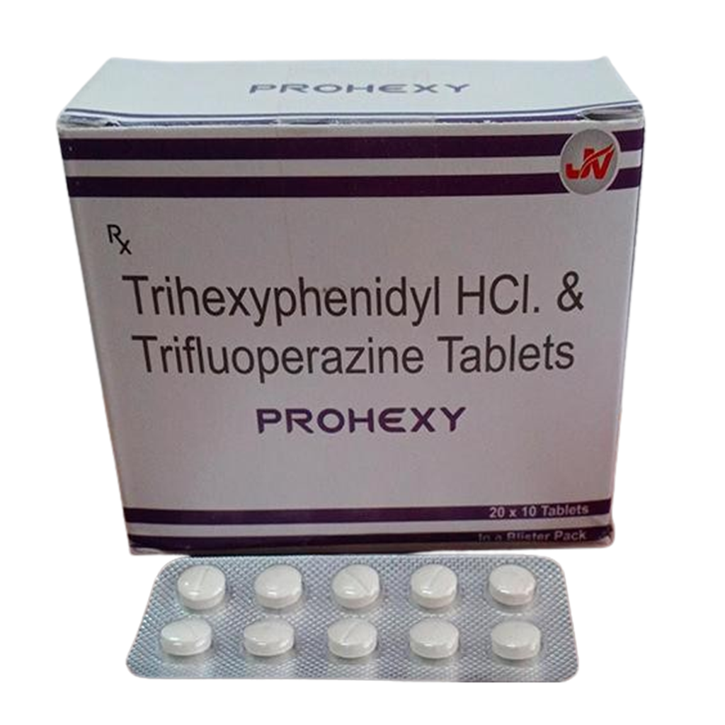 PROHEXY