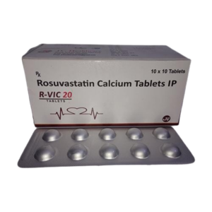 R-VIC 20 MG
