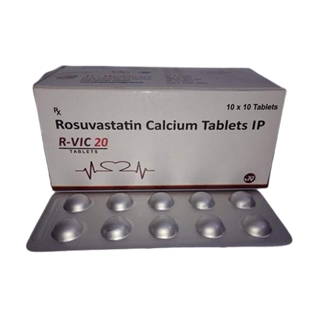 R-VIC 20 MG