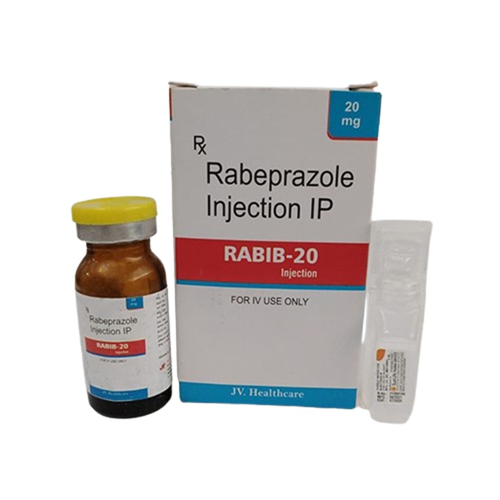 RABIB-20 INJ