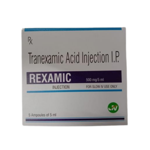 REXAMIC