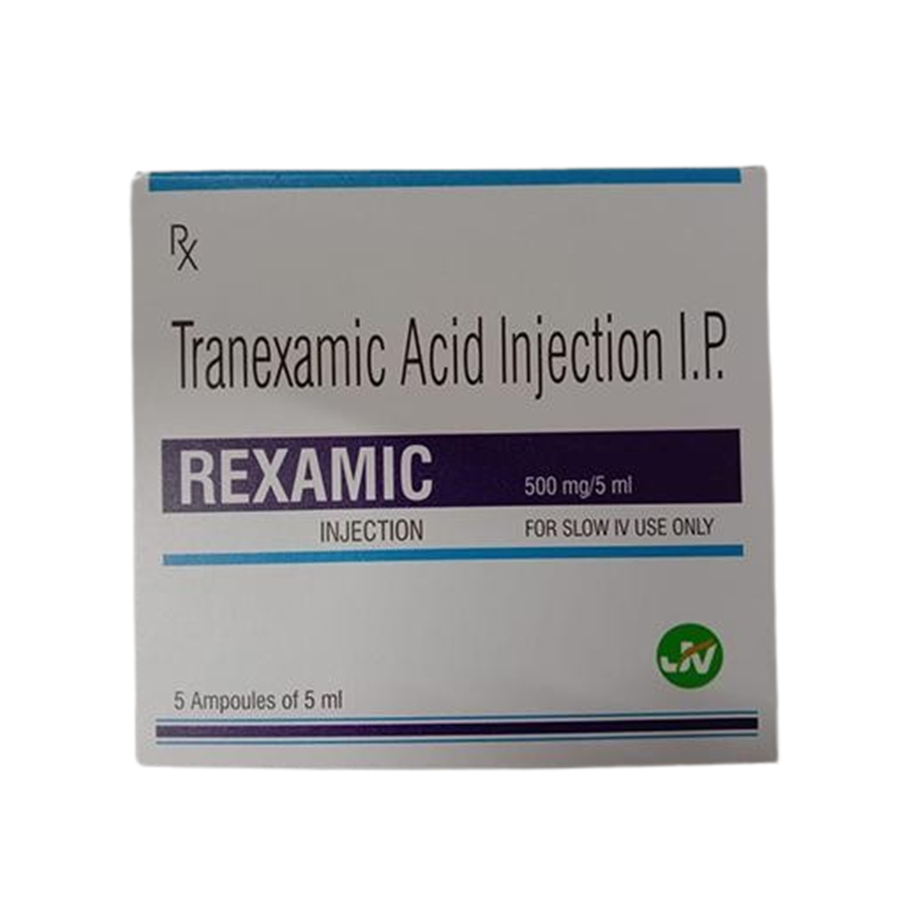 REXAMIC