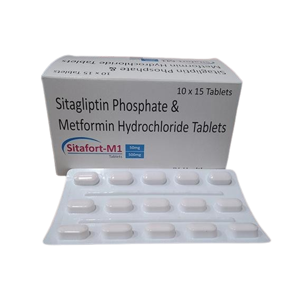 SITAFROT-M1
