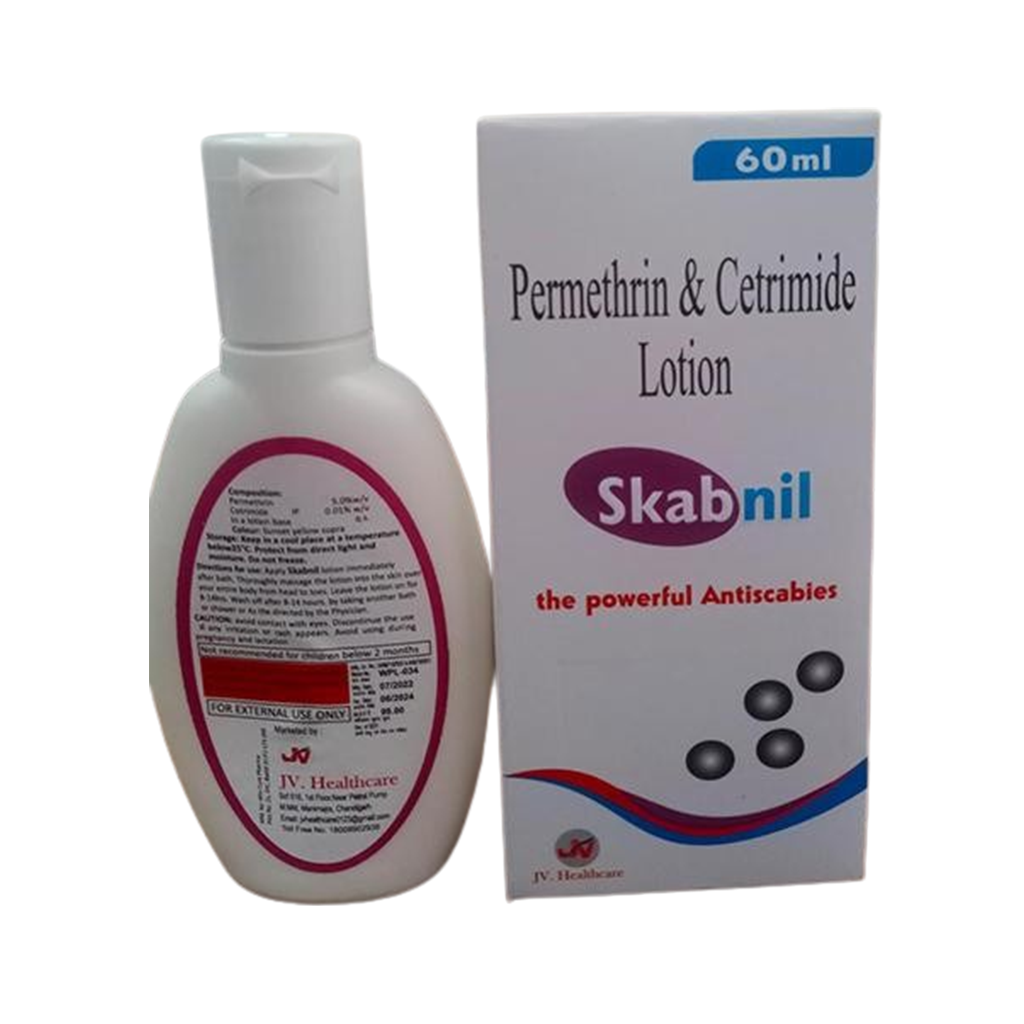 SKABNIL (Lotion)