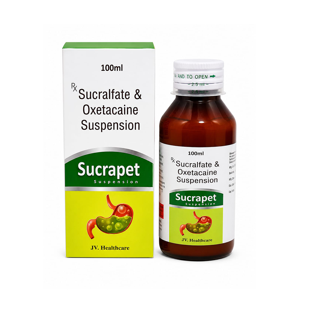 SUCRAPET